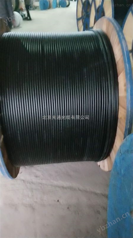 山西GYTA53-4B1单模直埋光纤电缆厂家