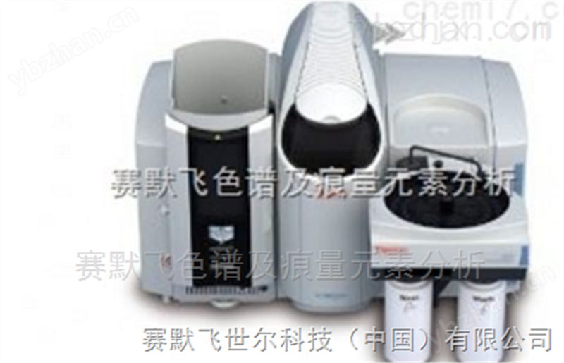 赛默飞 iCE 3500 原子吸收光谱仪