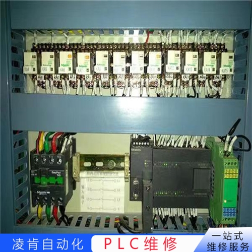 极品白丝嫩模被大哥操 GE-FANUC发那科PLC无法启动维修cpu反常