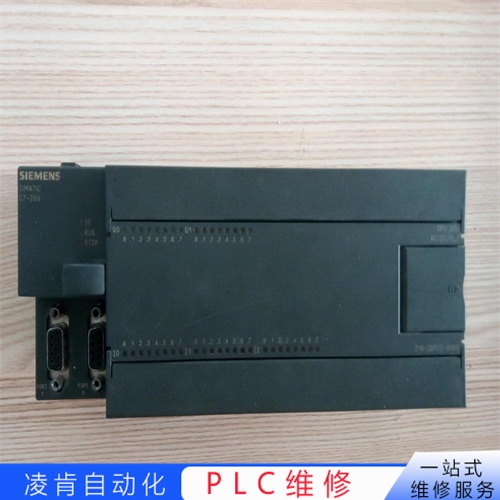 经典三级视频在线观看 FESTO费斯托PLC无法启动维修cpu反常