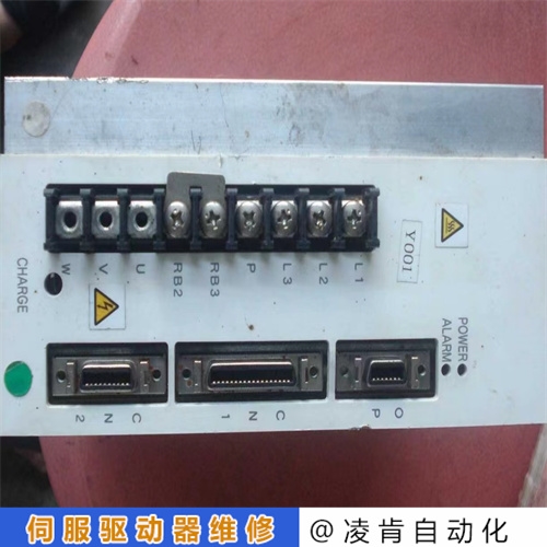 极品白丝嫩模被大哥操 鲍米勒伺服驱动器维修 过热故障