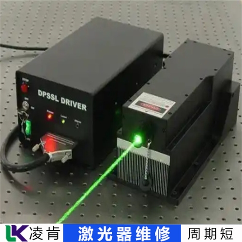 经典三级视频在线观看 INNOLAS激光器电源故障(维修)无激光输出