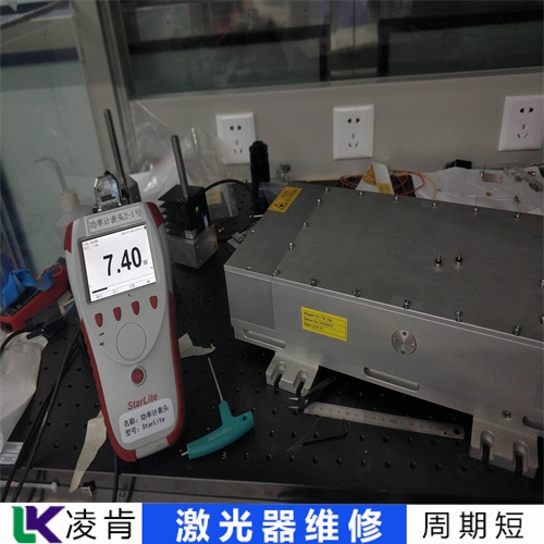 极品白丝嫩模被大哥操 nlight激光器不出光(维修)基本方案