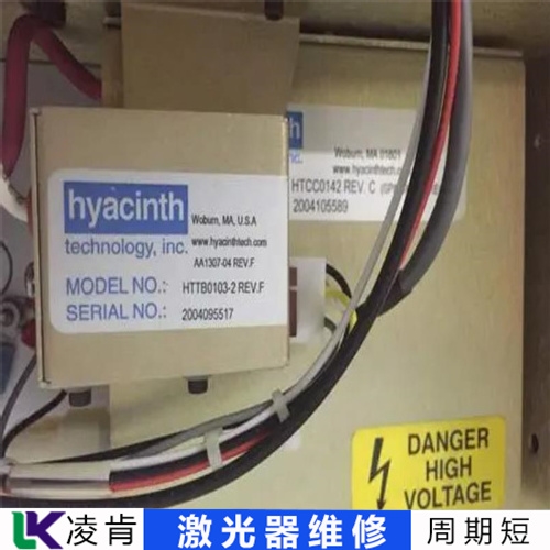 经典AV三级在线观看 EO激光模块(维修)温度过高
