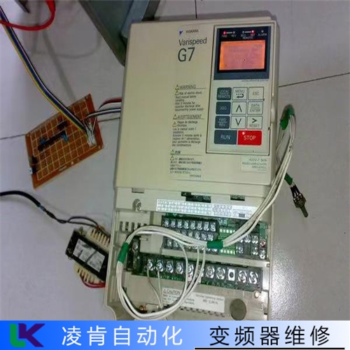 经典AV三级在线观看 TECO变频器故障维修面板不显示
