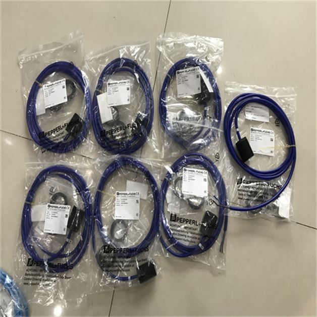 P+F电感式传感器NBN30-L2-E2-V1