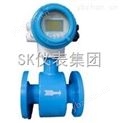 密封水流量计