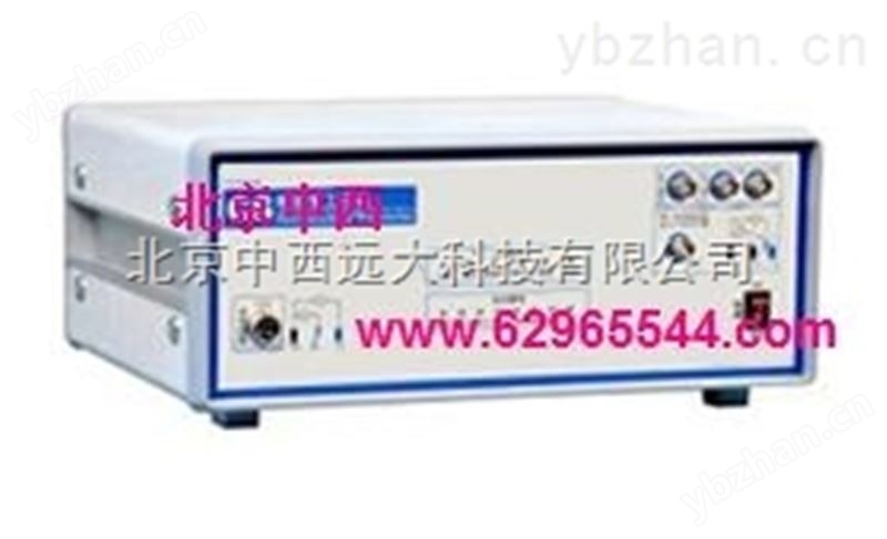 电化学工作站（单通道） 型号:M31/CS300