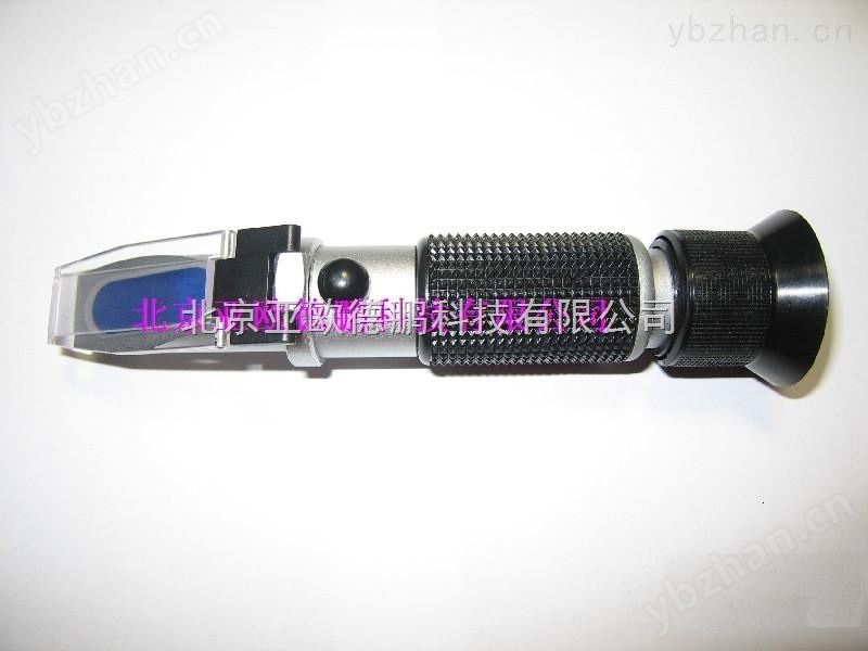 冰点仪/防冻液/电瓶液检测仪