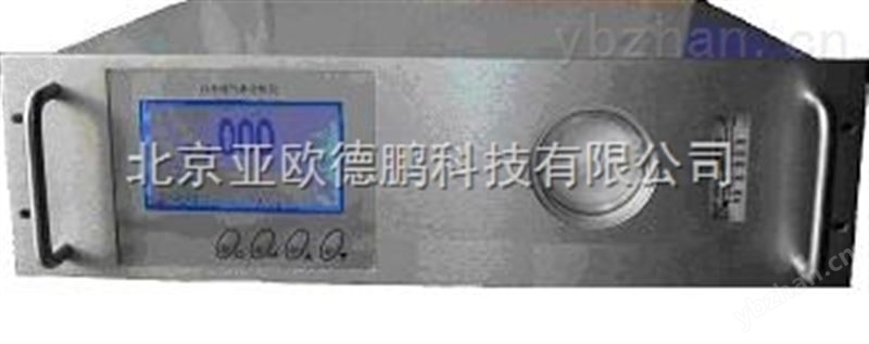 余氯测定仪/余氯仪