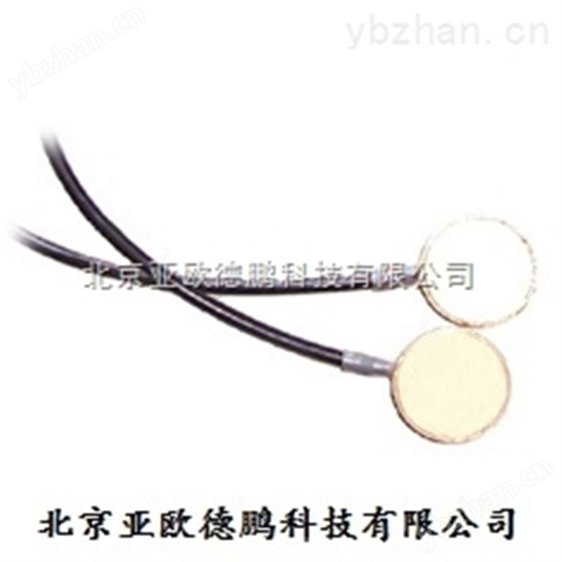 应变式微型土压力计/微型土压力计/土压力计