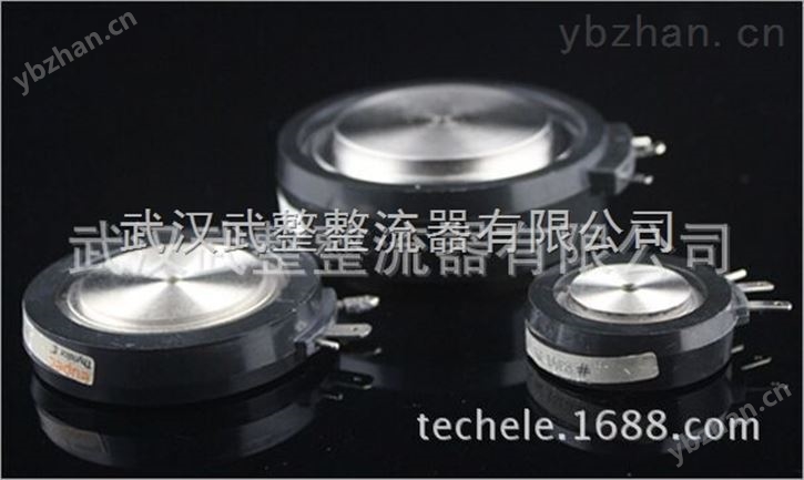 【*】国外*优派克平板型可控硅T509N12-18TOF