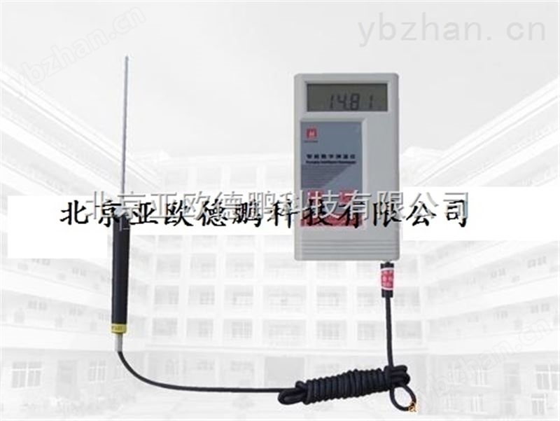 接触式数字测温仪/数字测温仪/便携式测温仪/接触式测温仪