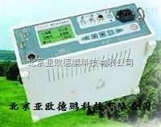 DP-7640烟气综合分析仪/烟气分析仪