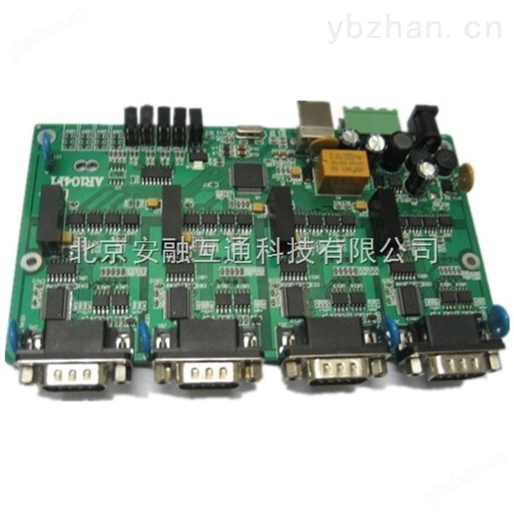 USB转4485