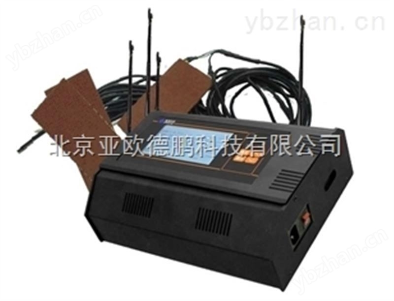 土壤化肥速测仪/土壤肥力测试仪/土壤分析仪