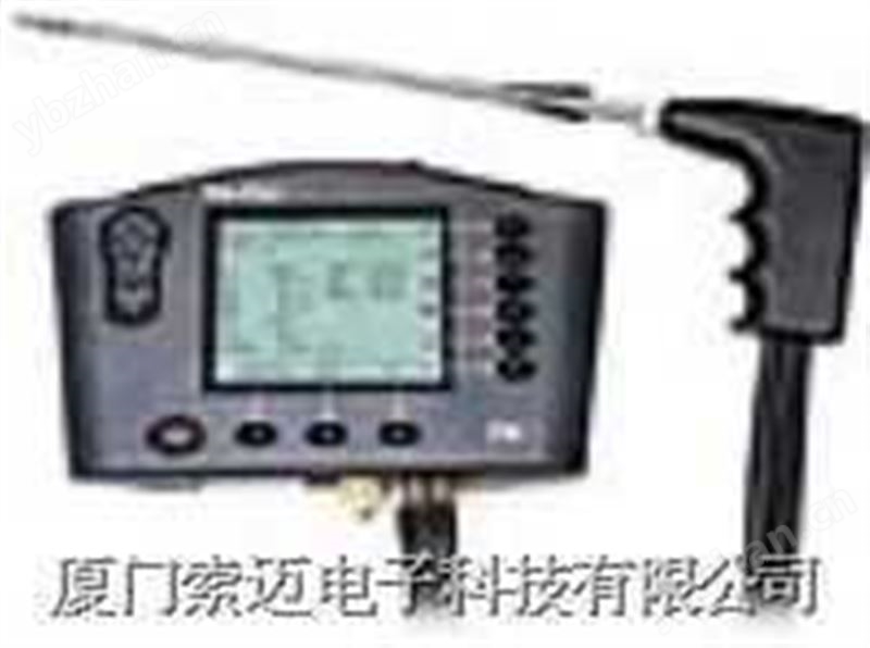 CA-6211|美国特赛TSI|燃烧效率分析仪