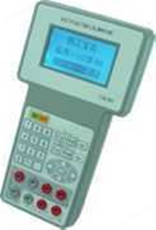 SB-3000热工宝典系列说明书