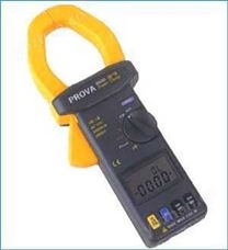 PROVA-6600钳型功率表PROVA-6600三相功率计