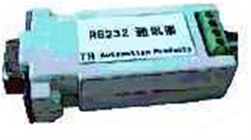 RS232通讯接口