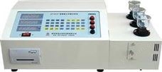 QF-BS3C型智能三元素分析仪器、金属元素化验设备