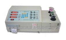 KDS-3A三元素分析仪