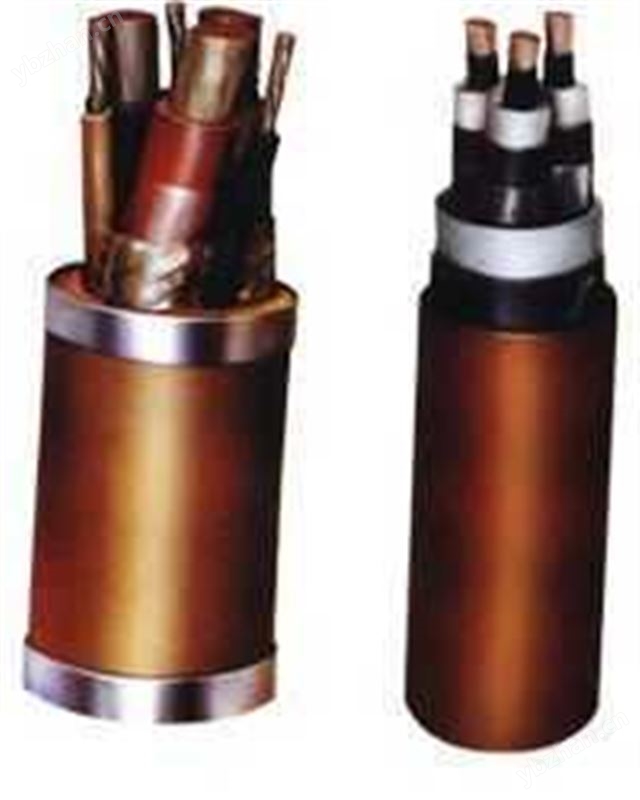 裸铜绞线 硬铜裸绞电缆trj-120MM