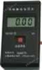 ＥＳＴ101防爆型静电电压表原理