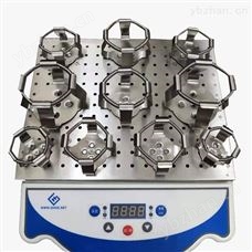 GH-100多功能回旋振荡器 GH-100A 水平振荡器 回旋振荡器 摇床 混匀仪  萃取仪