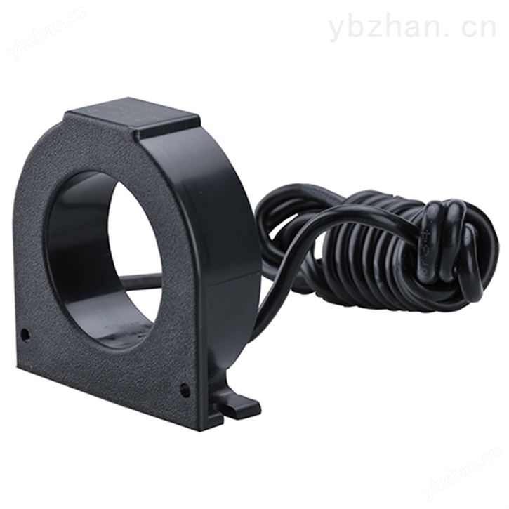 漏电互感器采集剩余电流250A孔径81mm
