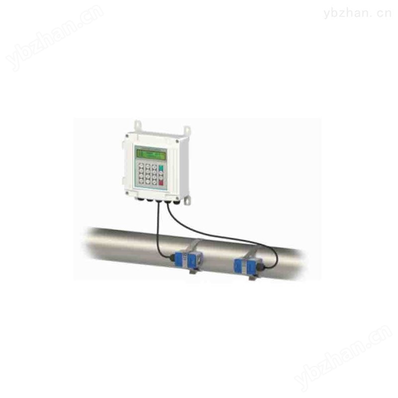 MFU2000型超声波流量计