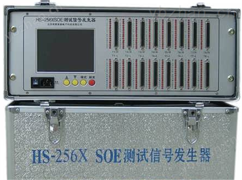 YN8831数字继电保护测试仪