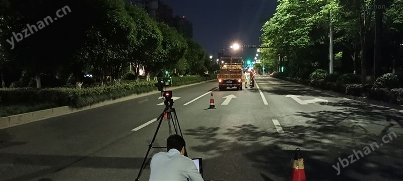 道路眩光测量仪 旋光仪