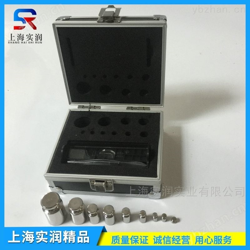 e2级JF-1砝码1mg~100g厂家优惠