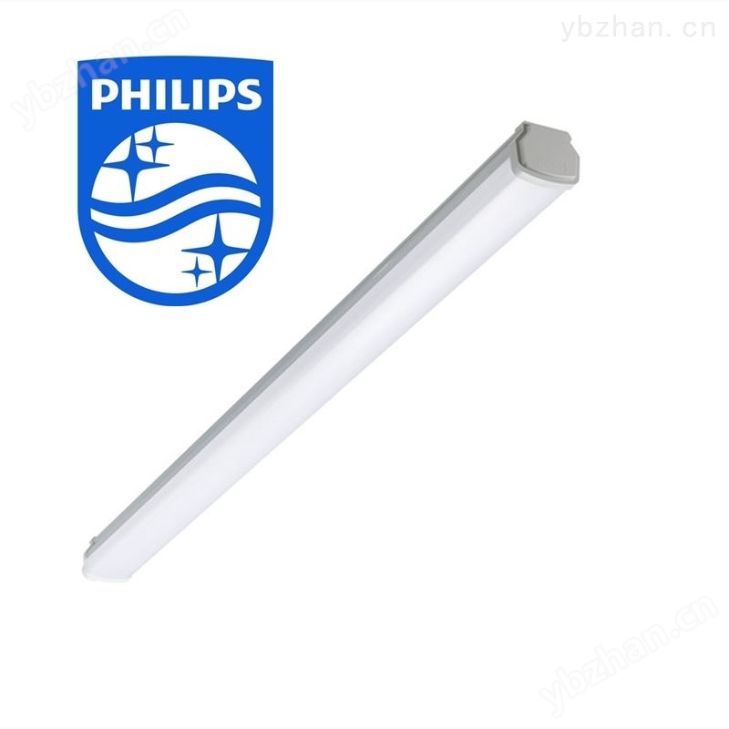 WT065C飞利浦三防LED支架灯50W 本生灯