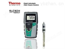 PH6+EUTECH优特PH6+水质PH计 水流量传感器