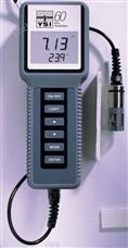 YSI 60YSI 60 型 pH、温度测量仪 水流量传感器