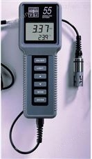 YSI 55YSI 55 型溶解氧、温度测量仪 水流量传感器