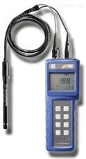 PH100YSI PH100 PH/ORP/温度测量仪 水流量传感器