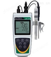 PH150EUTECH优特PH150水质PH计 水流量传感器