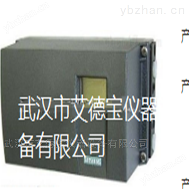西门子电气阀门定位器6DR5020-0NG01-0AA2