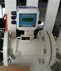 上海超声波流量计TUF-2000S，外缚式超声波流量计