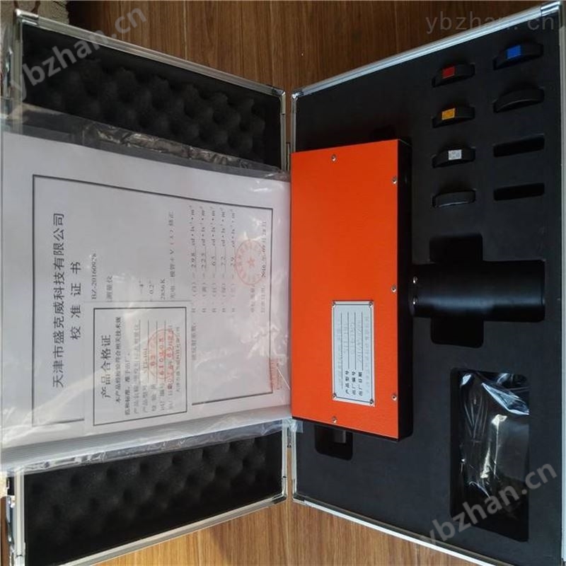 标志逆反射系数测试仪 多角度标志逆反射仪 STT-101A RQ反射仪