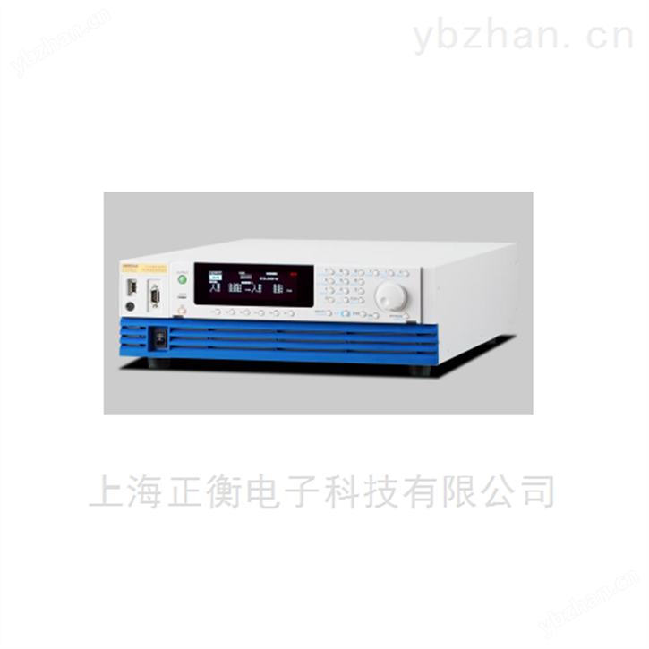 KIKUSUI菊水PCR-WEA/WEA2大功率电源系列