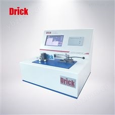 DRK106触摸屏卧式纸张纸板挺度仪