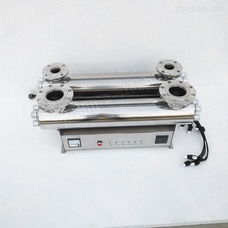 紫外线杀菌消毒设备1080W 全国供应