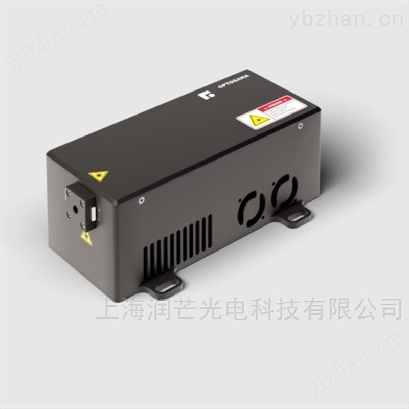 全固体亚纳秒脉冲激光器 激光产品