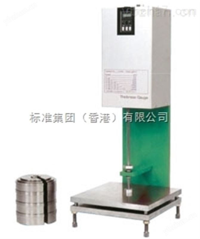 数字地毯厚度计 防静电垫
