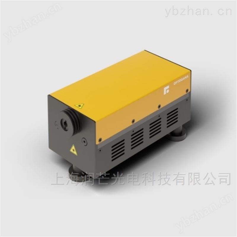 1550nm全固态连续激光器_C波段波长可选 激光产品