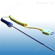 WRNM-2004型直柄针形热电偶 热电偶温度计